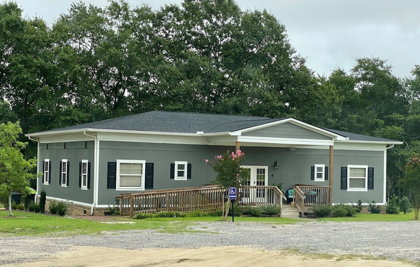 The Courage Center Lexington   