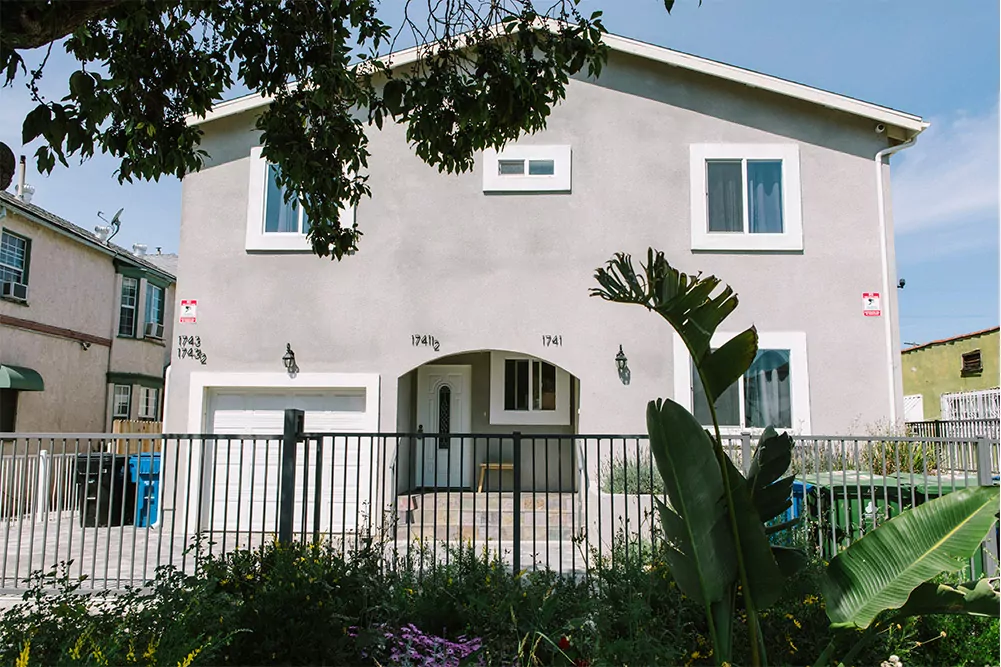 The Detox Center Los Angeles California 
