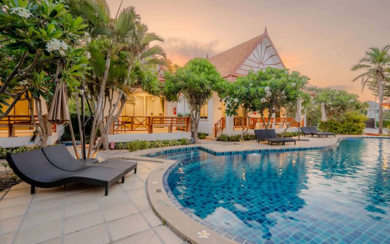 The Diamond Rehab Thailand 