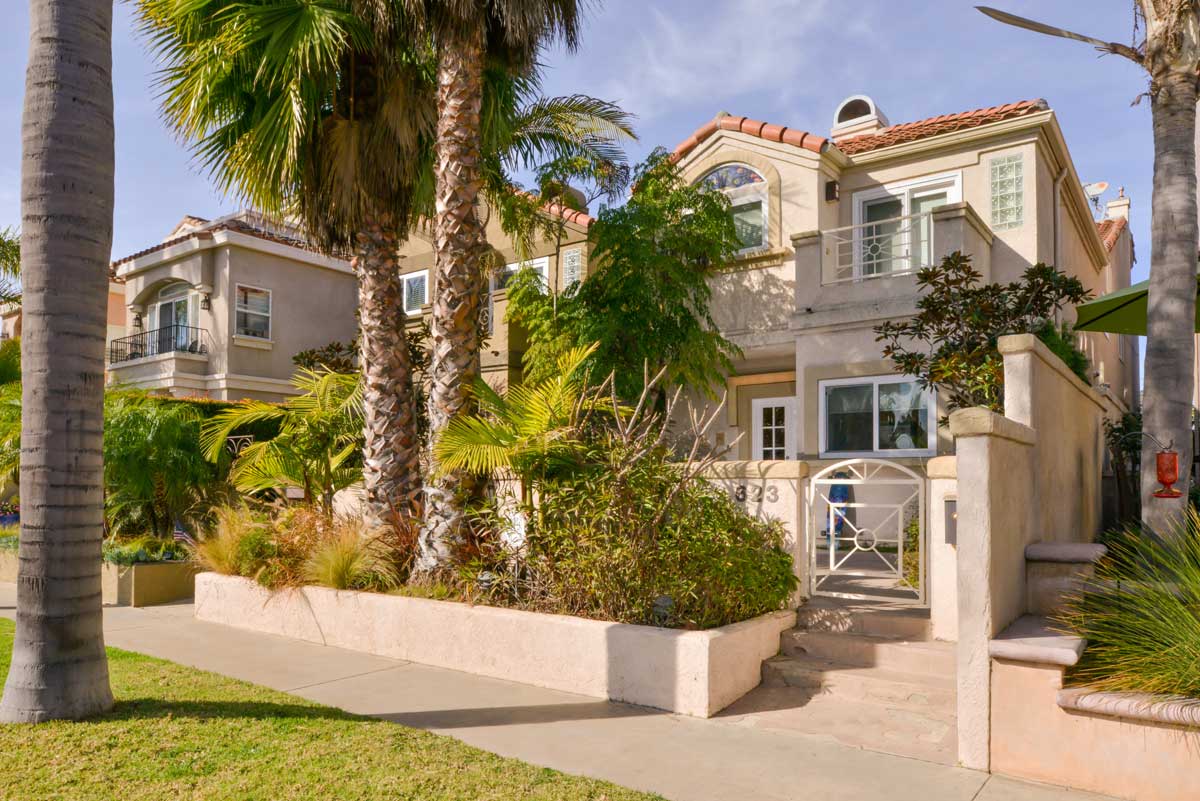 The District Recovery Huntington Beach California   