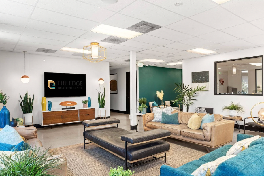 The Edge Treatment Santa Ana California 