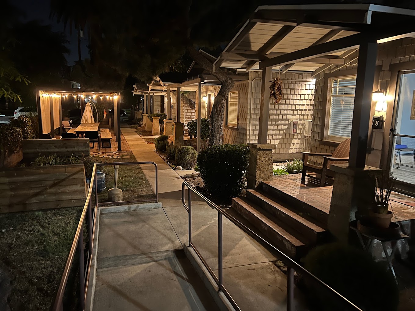 The Gooden Center Los Robles Pasadena California 