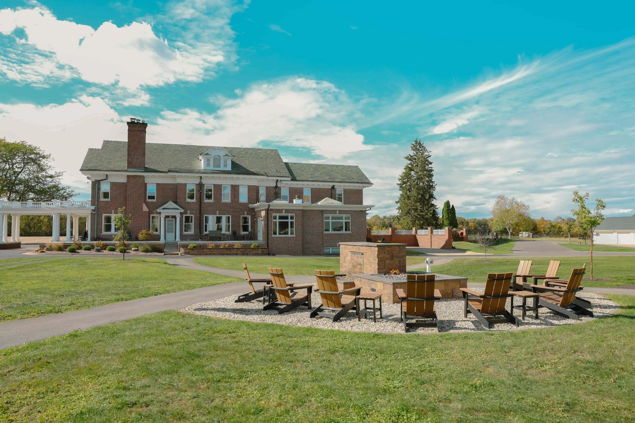 The Grove Estate Peru Indiana 