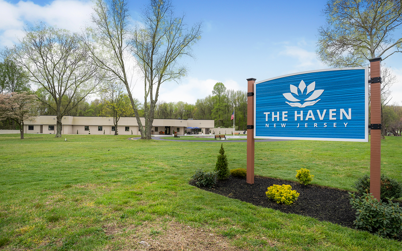 The Haven Detox Sewell New Jersey 
