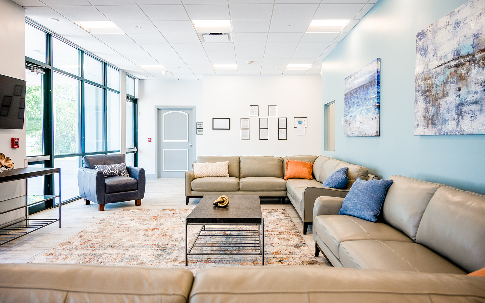 The Haven New England Worcester Massachusetts 