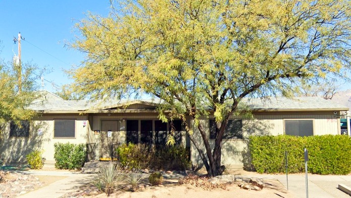 The Haven Residential Tucson Arizona 