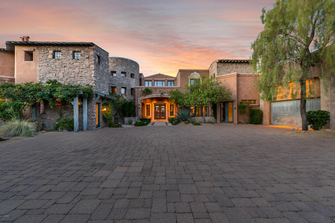 The Hope House Arizona 