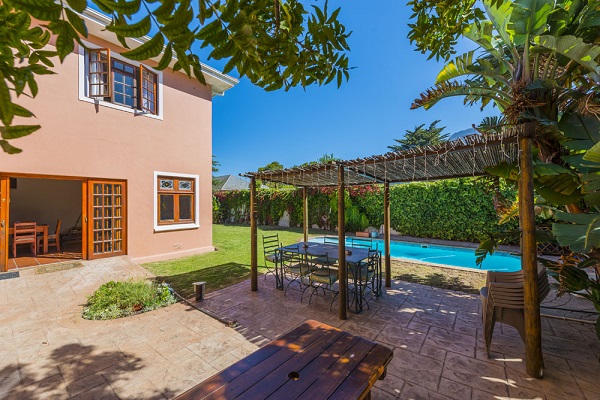 The Living House South Africa 