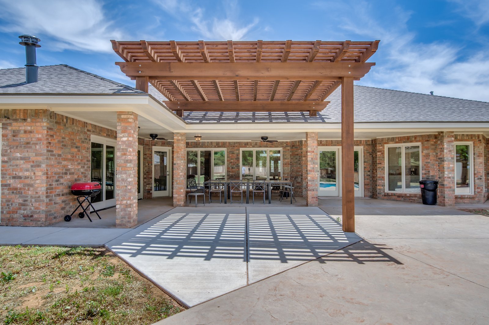 The Lodge Lubbock Texas 