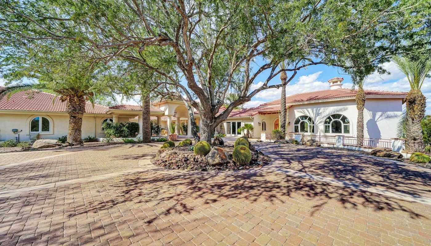 The Meadows Adolescent Center Morristown Arizona 