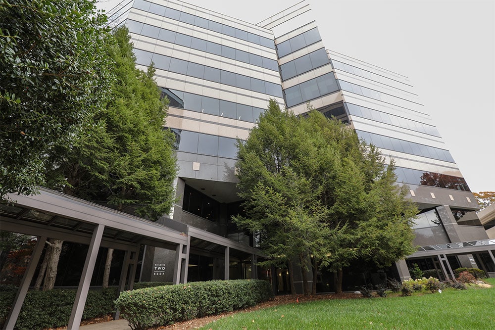 The Meadows Outpatient Atlanta Georgia 