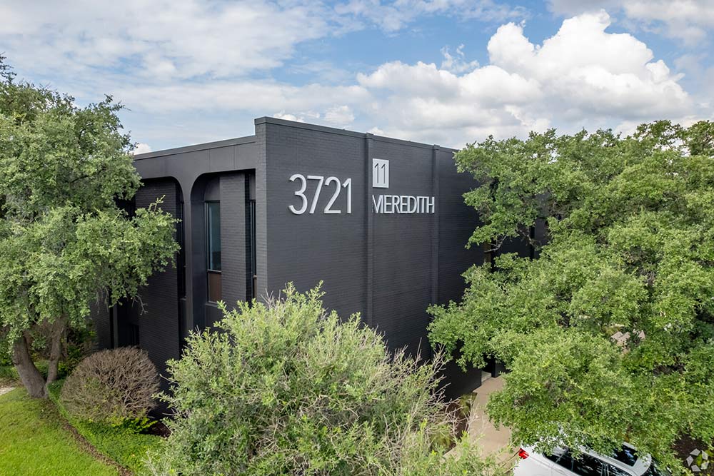 The Meadows Outpatient Center Austin Texas 