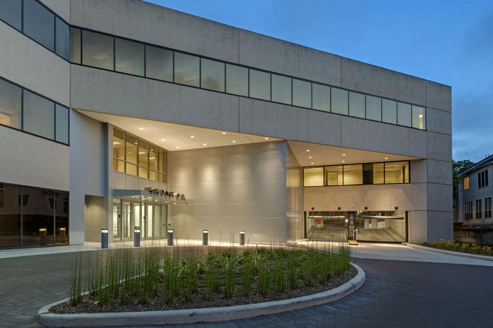 The Meadows Outpatient Center Houston Texas 