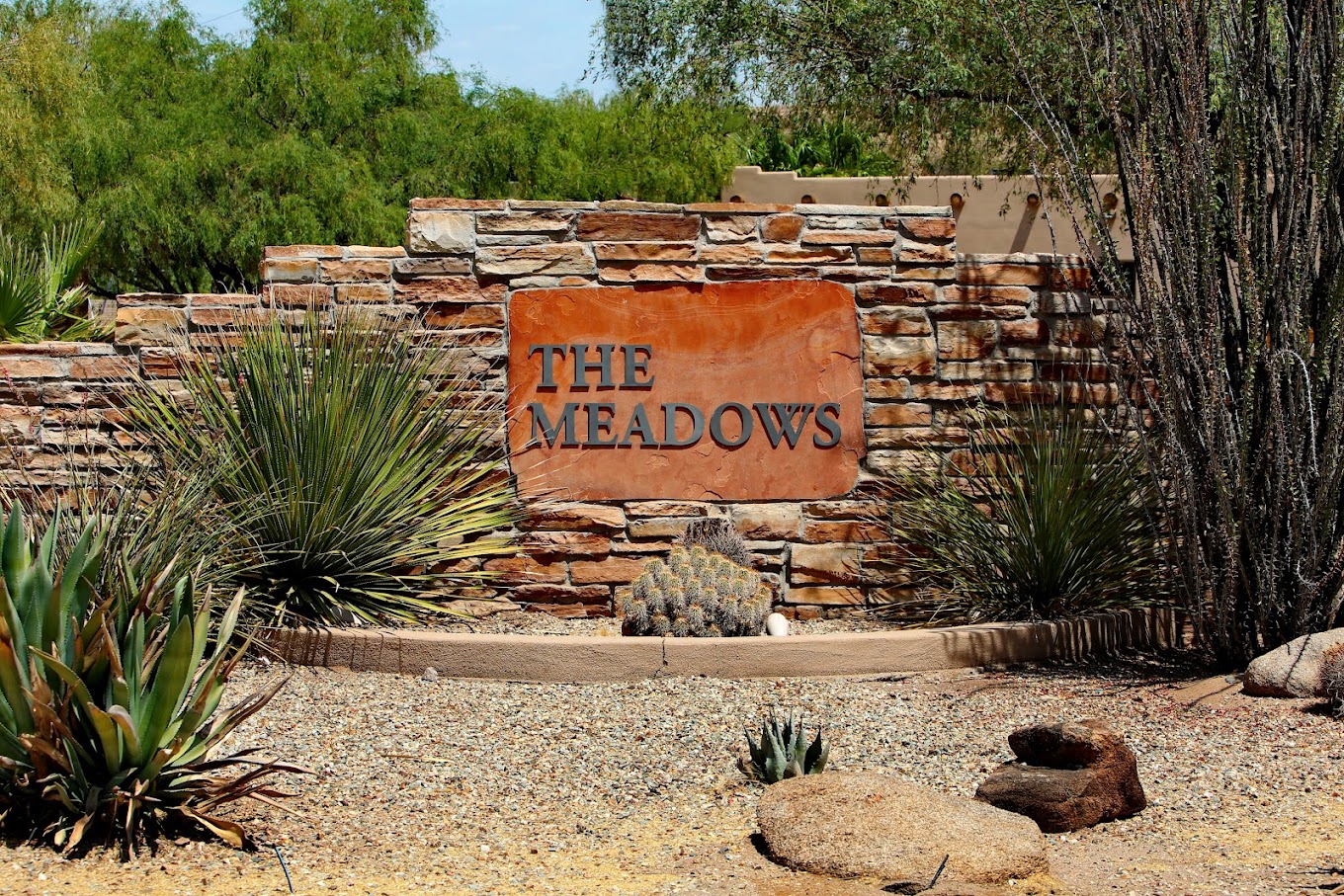 The Meadows Seasons Wickenburg 