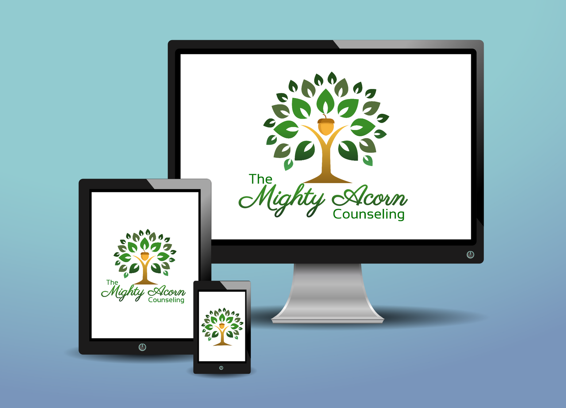The Mighty Acorn Counseling 
