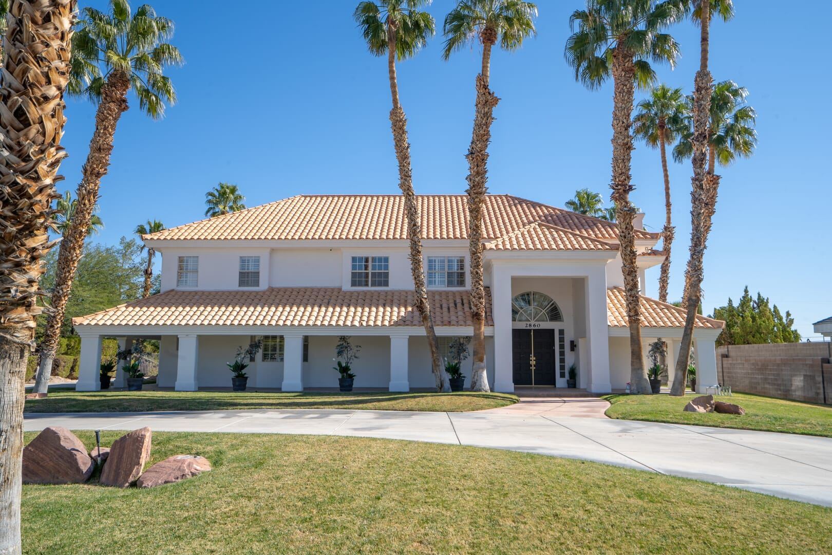 The Nestled Recovery Nevada 
