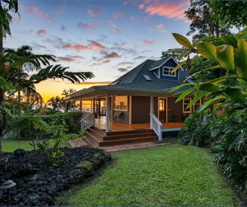 The Ohana Hawaii 