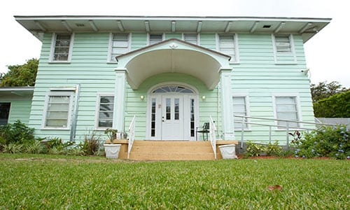 The Palm Beach Institute Palm Beach Florida 