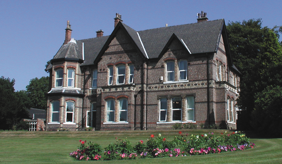 The Priory Hospital Altrincham 