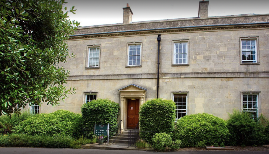 The Priory Hospital Bristol 