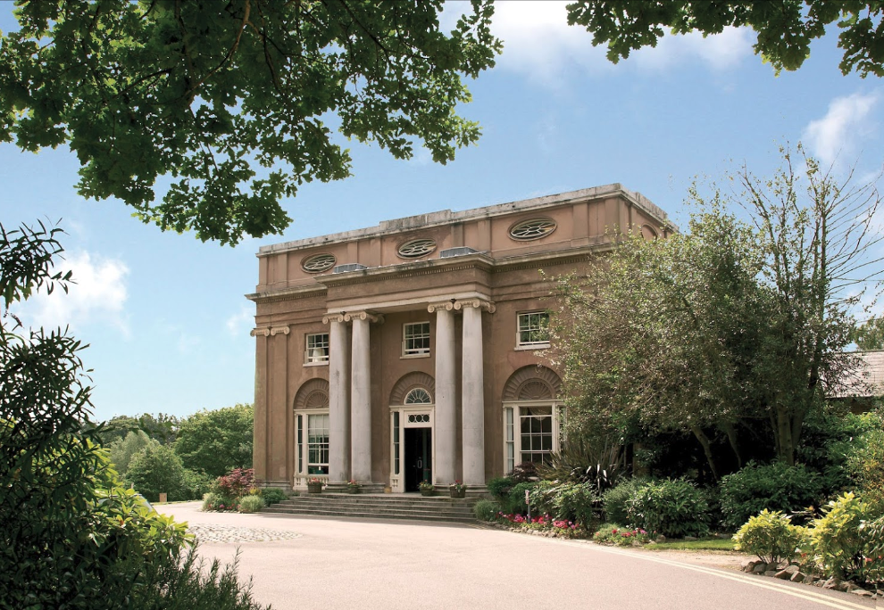 The Priory Hospital North London 