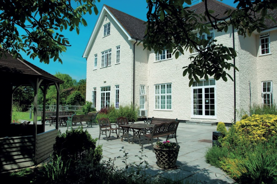 The Priory Hospital Woking 