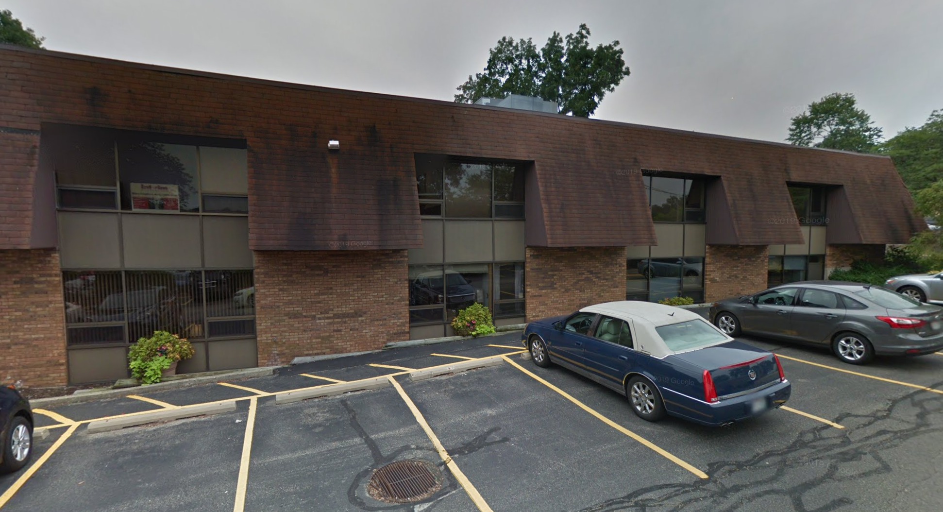 The Psychology Clinic Madison Wisconsin 