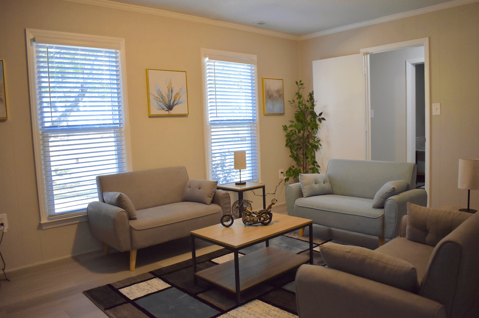 The Recovery Place Sober Living Charlotte North Carolina 