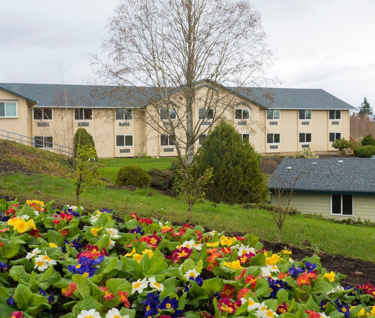 The Recovery Village Detox Vancouver Washington 
