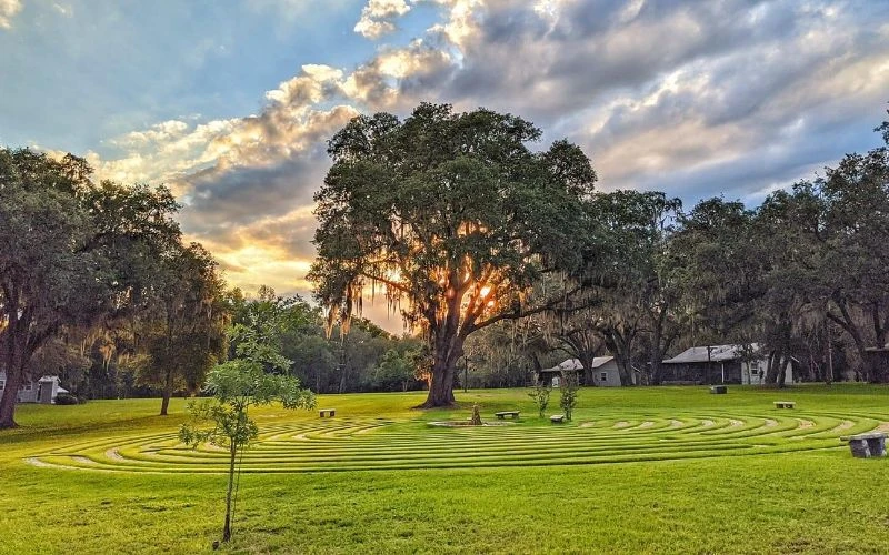 The Refuge Florida 