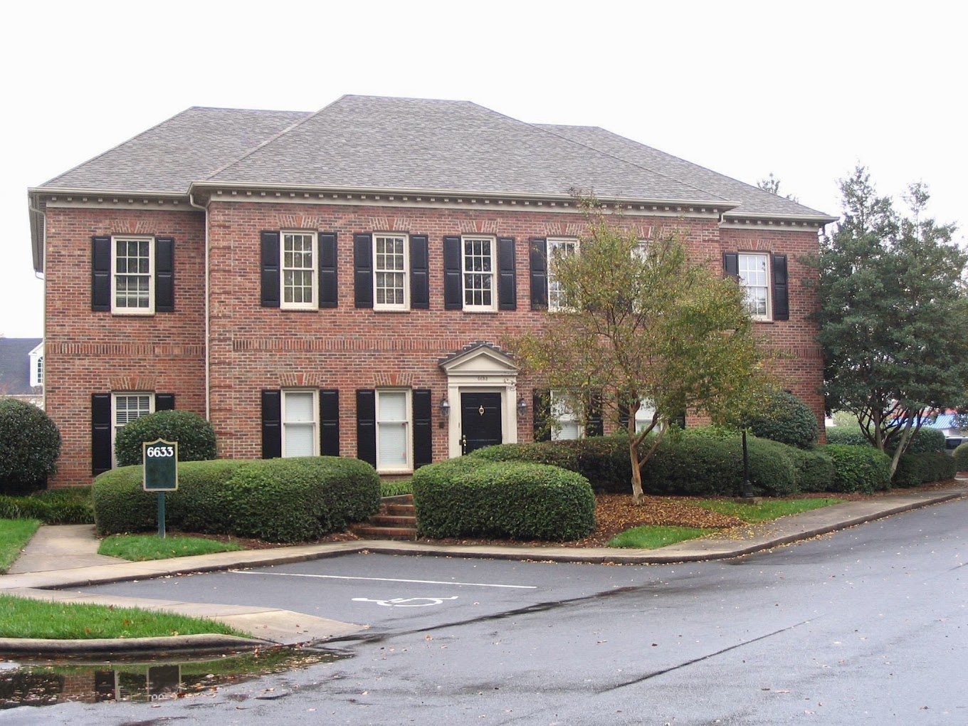 The Renfrew Center Charlotte North Carolina 