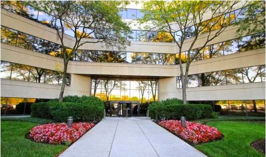 The Renfrew Center Chicago Northbrook Illinois 