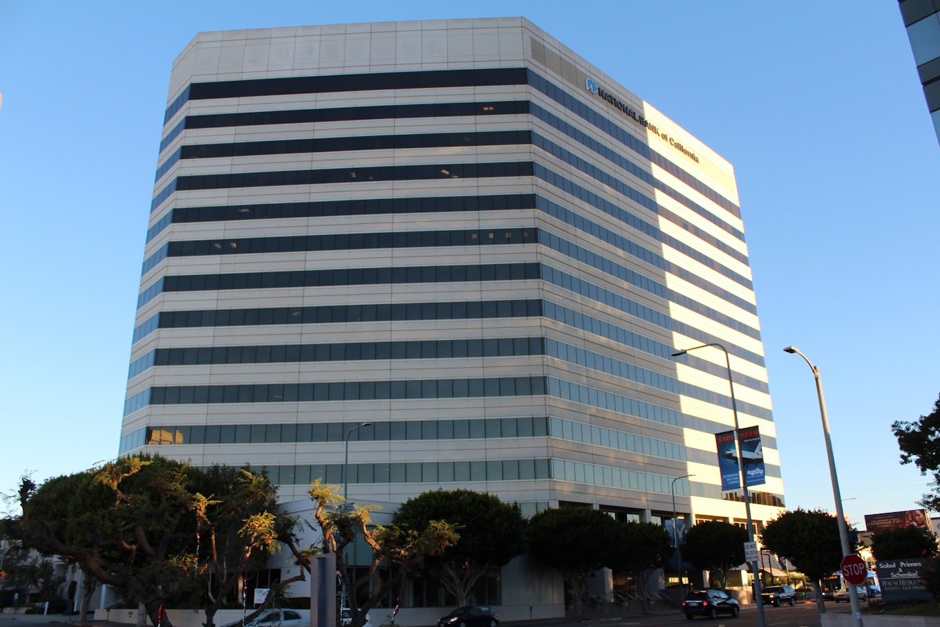 The Renfrew Center Los Angeles California 