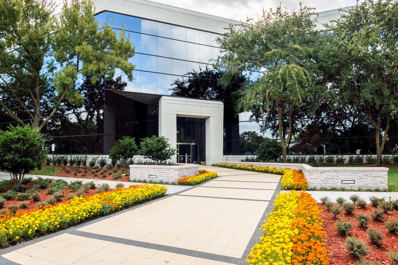 The Renfrew Center Orlando Florida 