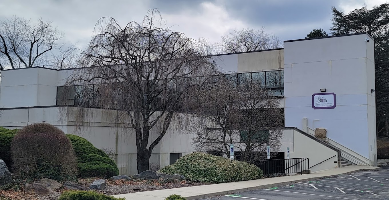 The Renfrew Center Radnor Pennsylvania 