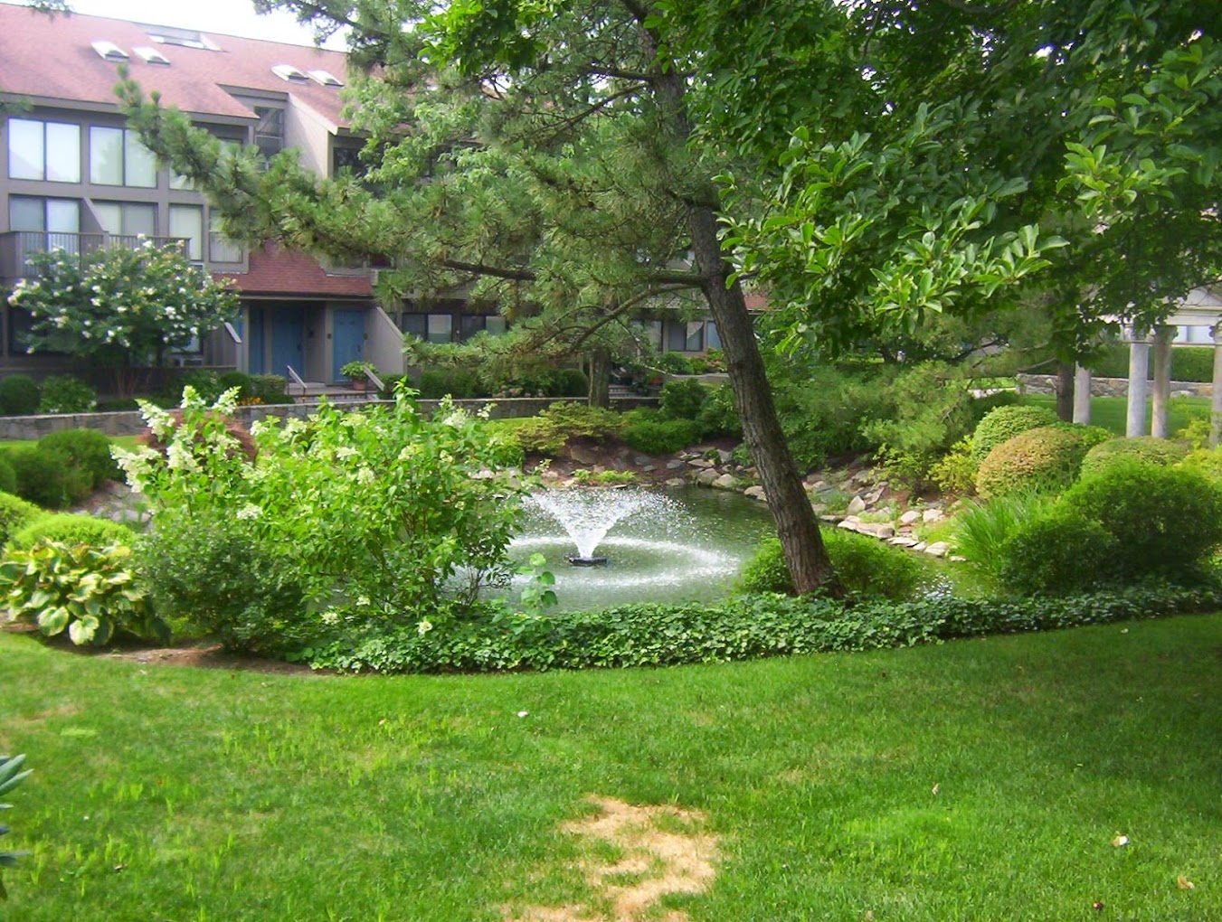 The Renfrew Center White Plains New York 