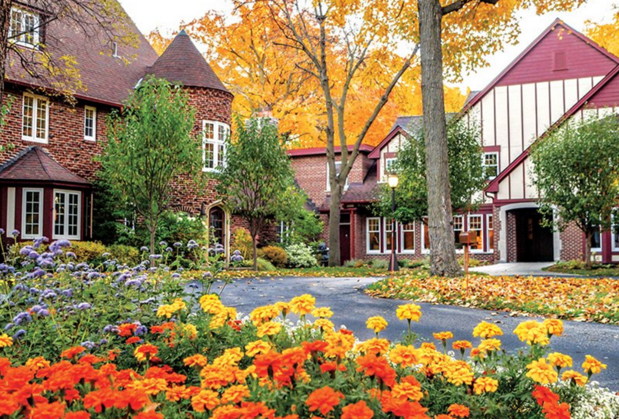 The Retreat Wayzata Minnesota 