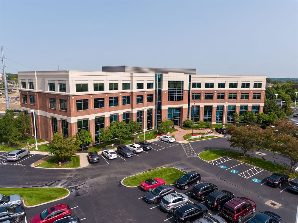 The Ridge Outpatient Westerville Ohio 