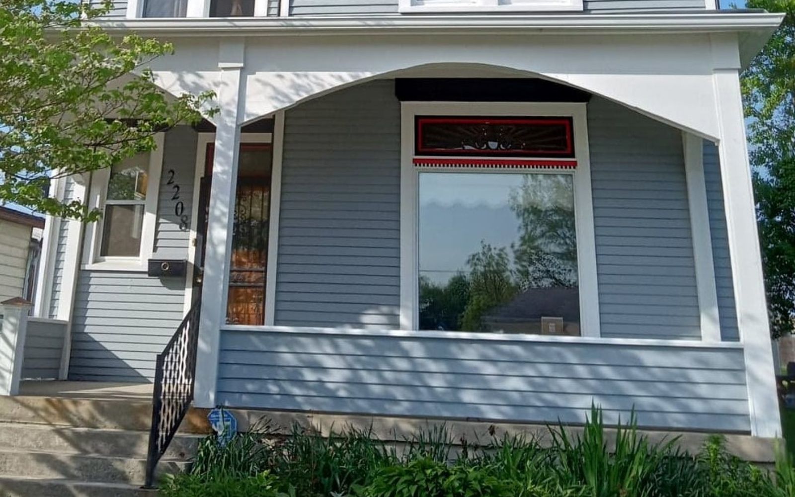 The Rose Home Fort Wayne 