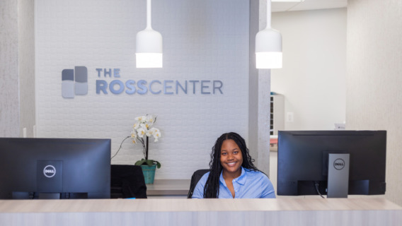 The Ross Center Vienna Virginia 