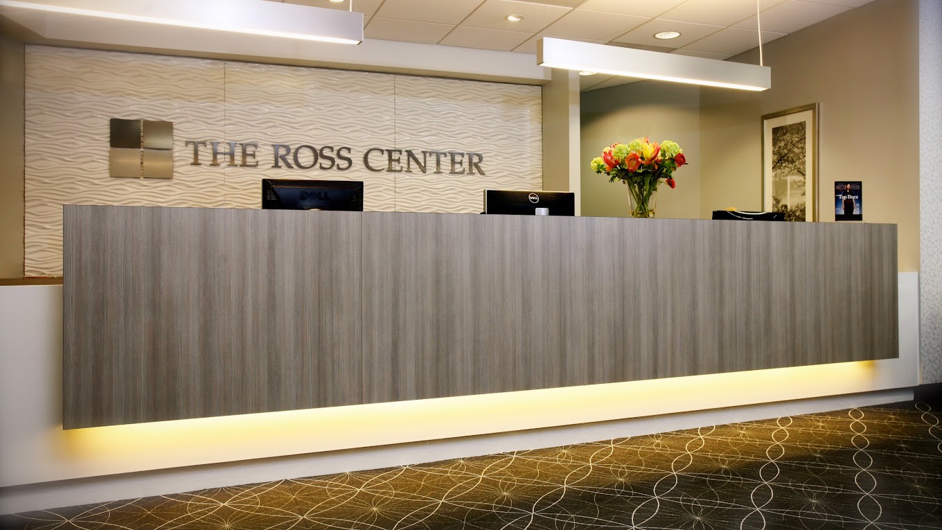 The Ross Center Washington Dc 