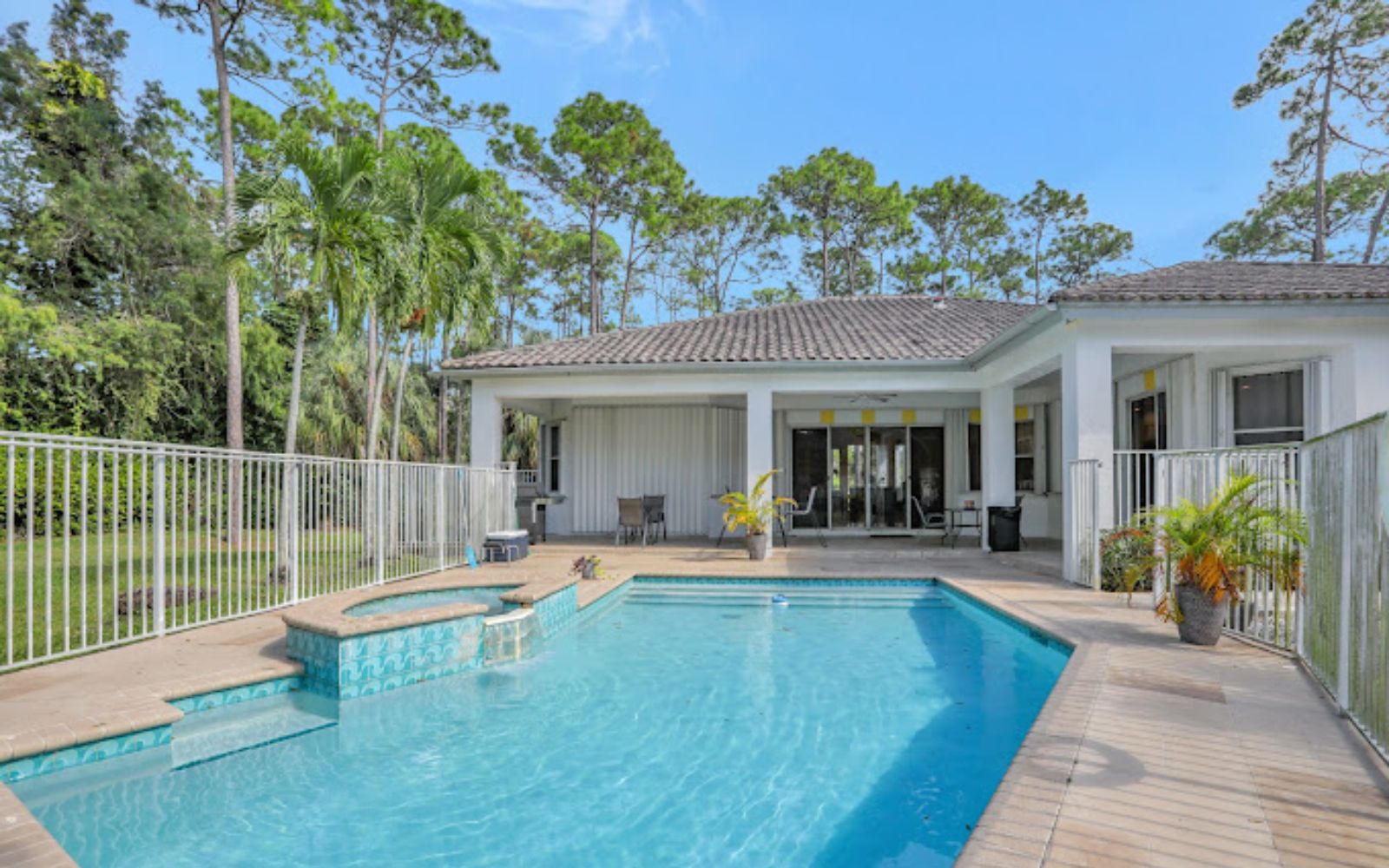 The Sylvia Brafman Tamarac Florida 