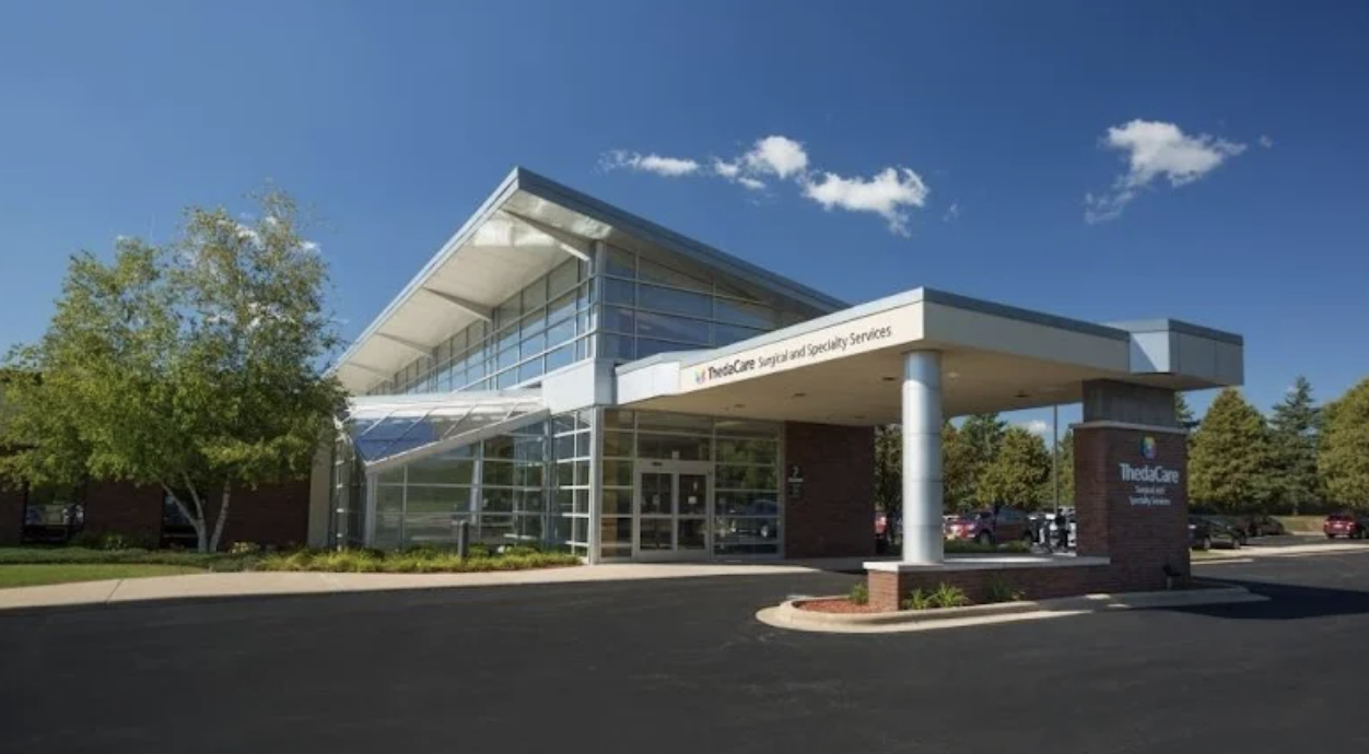 Thedacare Berlin Wisconsin 