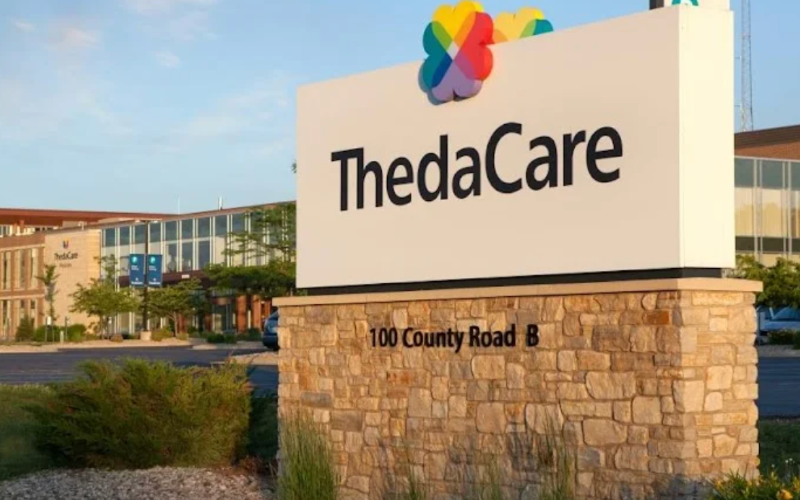 Thedacare Shawano Wisconsin 