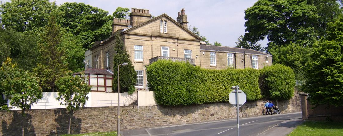 Thomas Witton Bank 