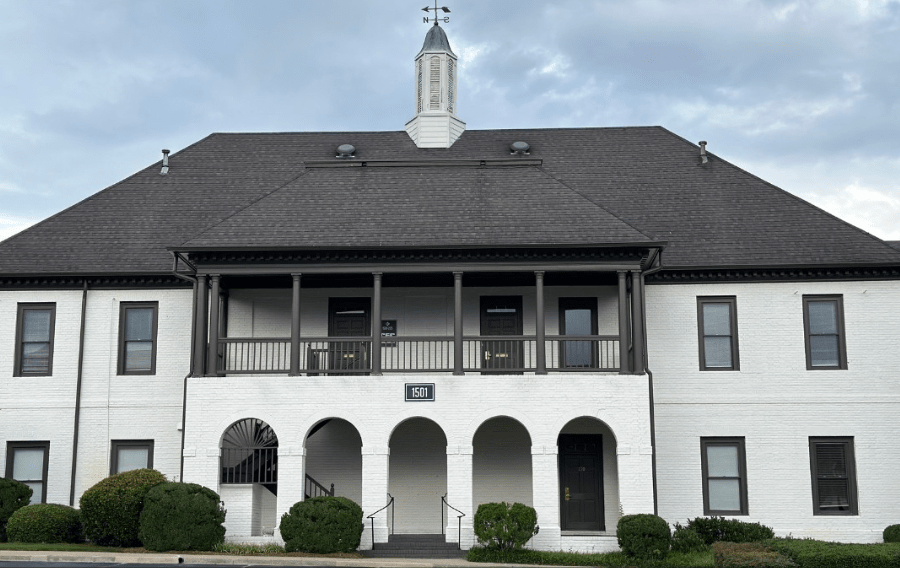Thoroughbred Wellness Marietta Georgia 