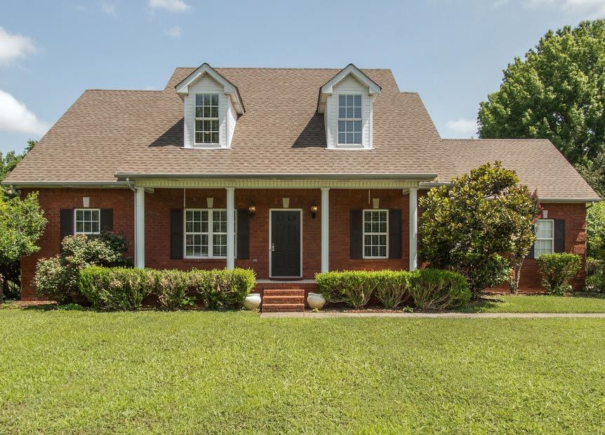 Threshold Recovery Tennessee 