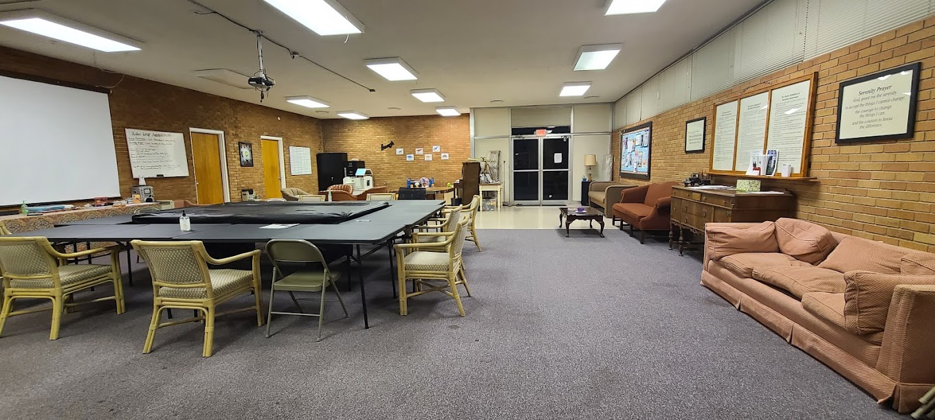 Thriving United Midland 