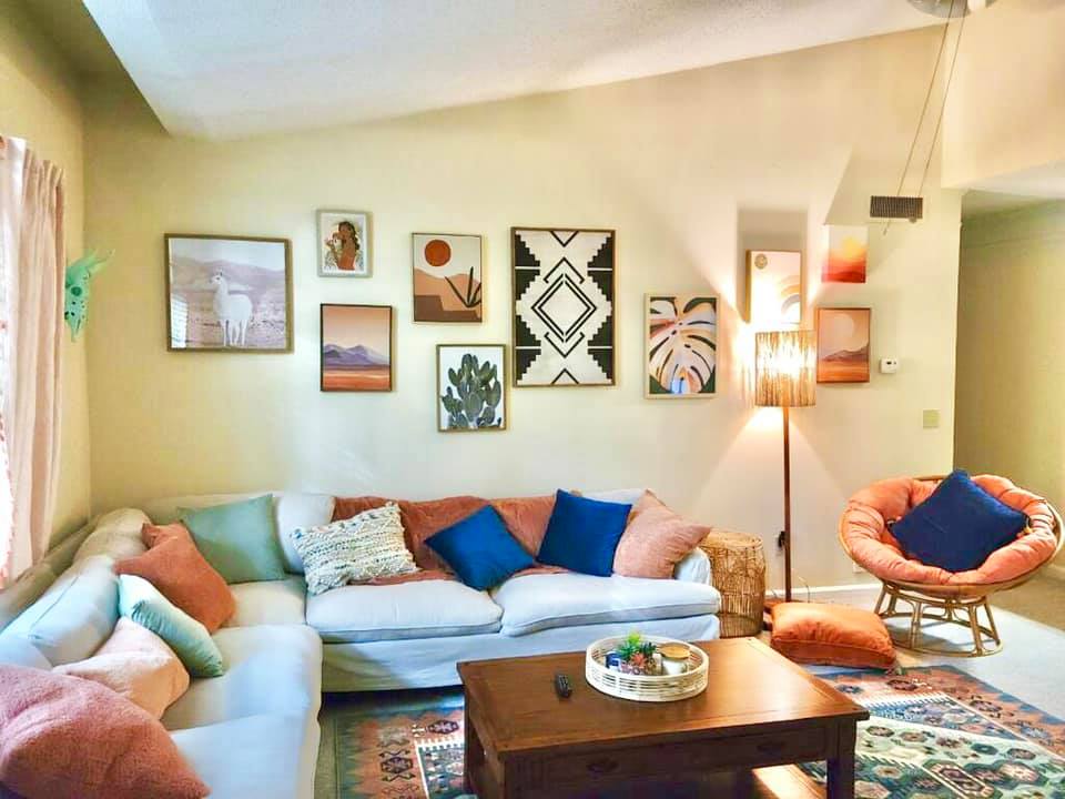 Tides Of Change Recovery Residences Johns Creek Georgia 