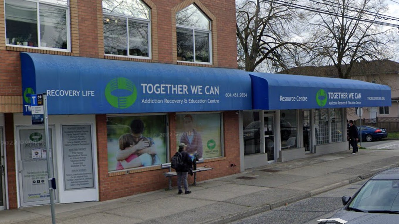 Together We Can Canada 